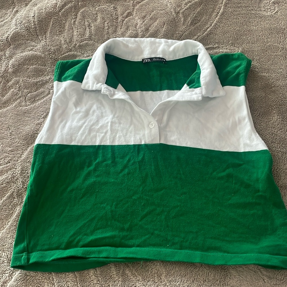 Zara shirt